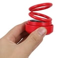 thumbnail image 2 of Calentador molecular portátil de energía solar para coche, difusor de aromaterapia de doble anillo giratorio para oficina y hogar, ideal para decorar el salpicadero del vehículo, 2 of 7