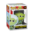 thumbnail image 2 of Funko POP! Disney: Pixar Alien Remix - Buzz, 2 of 2
