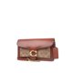 thumbnail image 3 of Bolso bandolera con cadena de piel de PVC para mujer modelo Counter TaBBy 20 CE774B4NQ4, 3 of 3