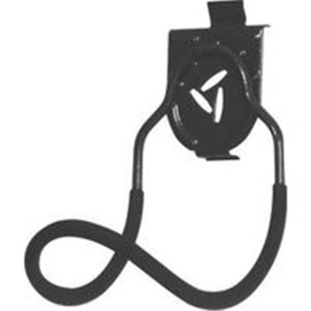 

Gladiator Cradle Garage Hook for GearTrack and GearWall