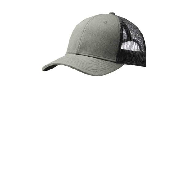 Gorra Trucker Snapback de Port Authority®. C112 Autoridad Portuaria C112