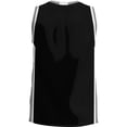 thumbnail image 3 of Youth GameDay Greats  Black Providence Friars Lightweight Basketball Jersey, 3 of 4