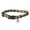 Multi, variant on Vibrant Life Rasta Print Cat Collar