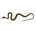 thumbnail image 2 of 5 Piezas de Serpiente de Goma de Tropical Favorece El Juguete de Halloween de La Víbora de La Naturaleza Hugo Juguete de animales de simulación, 2 of 9