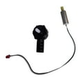 thumbnail image 1 of Drone CW Motor y motores Base del motor RC Drone Motor Componentes Repuestos para E88Pro E88, 1 of 8