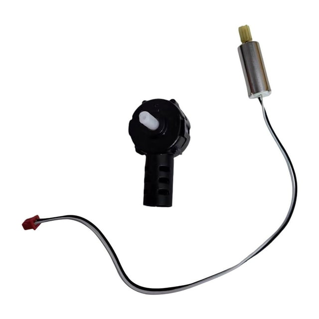 Drone CW Motor y motores Base del motor RC Drone Motor Componentes Repuestos para E88Pro E88