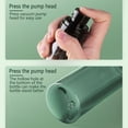thumbnail image 4 of JilgTeok 4 Packs 360 Continuous Spray Bottle for Hair Styling, Cleaning, Plants & More - Fine Mist, Ergonomic, No Pump Needed, Reusable, Multi-Purpose, 4 of 7