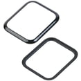 thumbnail image 2 of IBAOLEA Screen Repair Kit Compatible with Apple Watch 2/3/4/5,38/40/42/44mm Out Front LCD Glass Screen Replacement Tools as Show for Apple Watch 44mm (Series 4) As Show IBAOLEA Watch 44mm (Series 4), 2 of 7