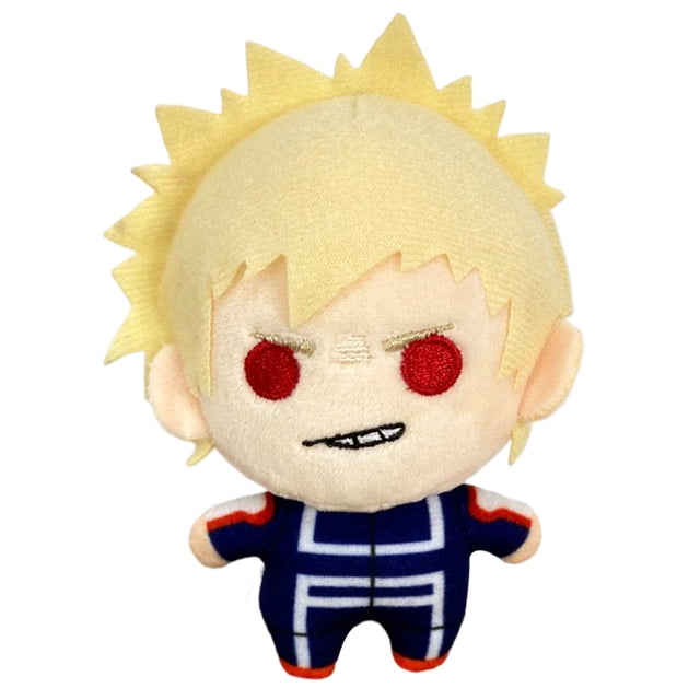 Peluche Bakugou 10 cm de My Hero Academia - Gran Este