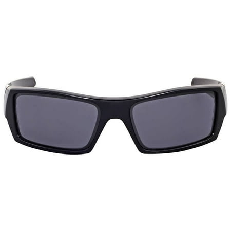 UPC 700285034713 product image for Oakley Gascan Grey Rectangular Men s Sunglasses OO9014 03-471 60 | upcitemdb.com