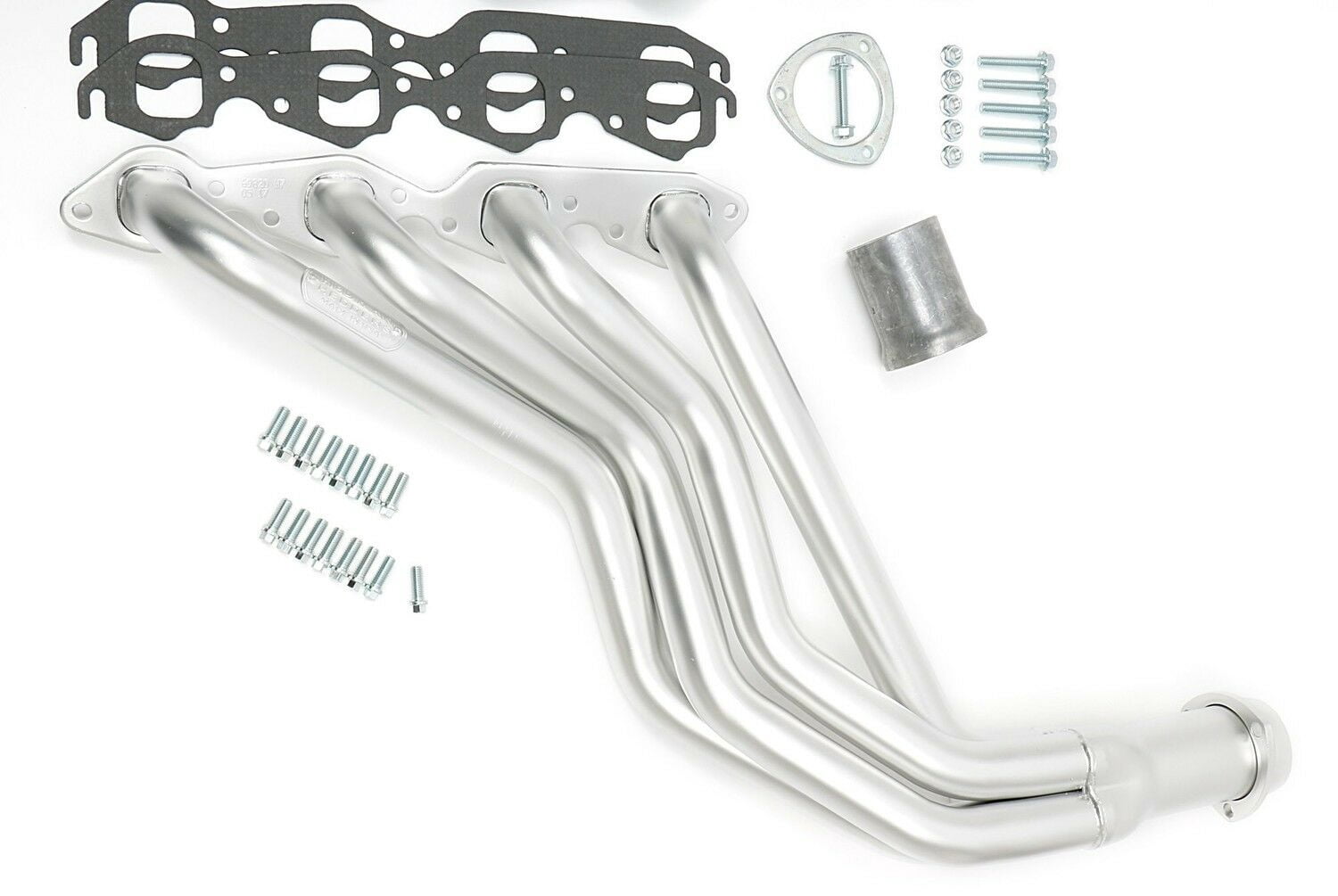 Hedman Hedders 69820 ELITE Ultra Duty Street Headers