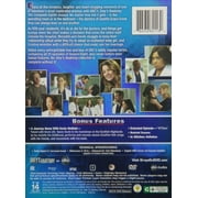 Greys Anatomy: Season 8 (DVD)