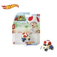 thumbnail image 3 of Hot Wheels Toad Vehicle, 3 of 6