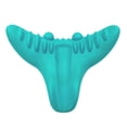 thumbnail image 4 of Oreiller de Massage Cervical Portable Efficace Relaxant pour Cou et Épaules, 4 of 9