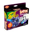 thumbnail image 5 of Crayola Halloween Pumpkin Washable Paint Craft Kit, Halloween Craft for Boys & Girls, 5 of 8