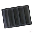 thumbnail image 1 of 2x Formas De Pan De Silicona Antiadherente Bandeja Para Hornear 5 Panes 13 ", 1 of 9