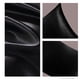 thumbnail image 5 of Ounissouiy Funda de almohada simple para casa, apartamento, hotel, funda de almohada, funda de almohada de cama de color sólido Juegos de cama negro, 5 of 8