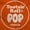 Antique Orange, variant on Cherry-Flavored Tootsie Roll Pop Men's Graphic T Shirt Tees Brisco Brands M