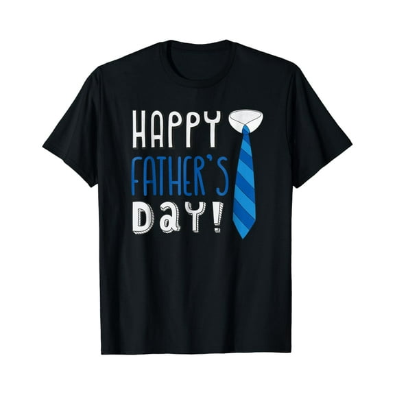 Happy Father'S Day T-Shirt Unisex S-5XL Hot Trending Shirt, Vintage Birthday Gift