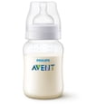 thumbnail image 2 of Biberón Clásico Avent 260ml / 9oz 3pz, 2 of 3
