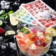 thumbnail image 4 of Silicone Ice Cube Trays And Ice Cube Storage Container Set With Airtight Locking, 4 of 5