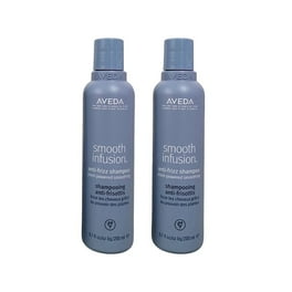 け*ん様 3セットAveda Smooth Infusion Shampoo 1 Aveda Smooth Infusion Anti-Frizz Shampoo 33.8 OZ, Silicone