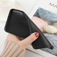 thumbnail image 2 of Liquid Silicone Rubber Anti-Drop Dirt-Resistant Protective Back Case Cover Shell For Huawei Nova7 7Se, 2 of 6
