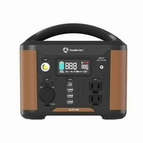 Southwire Elite 500 500W Continuous / 1000W Peak Portable Power Station