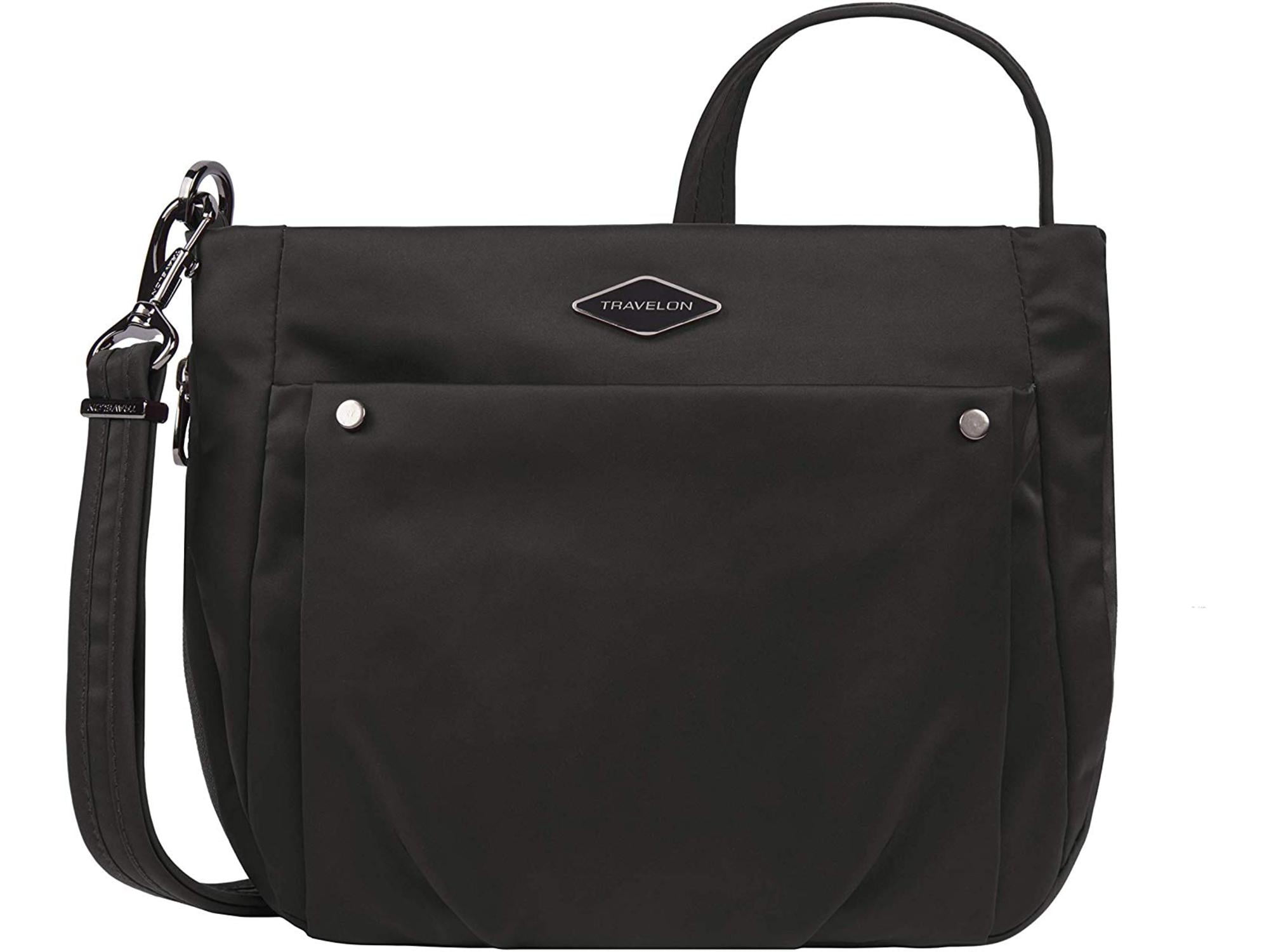 travelon shoe bags