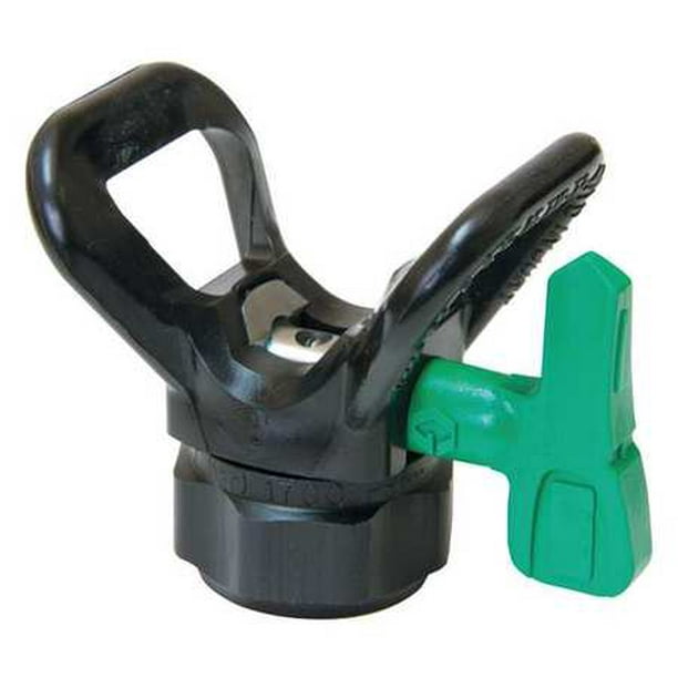 GRACO FNS208 Airless Spray Gun Tip,Tip Size 0.008 In