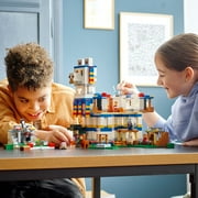 LEGO tbd Minecraft 21188