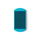 thumbnail image 2 of Bandeja para cubitos de hielo Houdini Mini Crushed, 160 cubos, color azul, 2 of 5