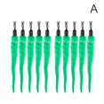 thumbnail image 3 of 10Cat funny stick replacement head Cat teaser replacement head UK, 3 of 3