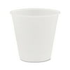 Dart Conex Galaxy Polystyrene Plastic Cold Cups 5oz 100 Sleeve 25 Sleeves/Carton Y5CT