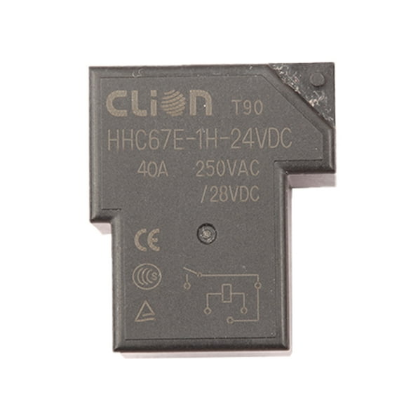 1pcs 40A HHC67E-1H-24VDC/T90/24V /4