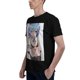 thumbnail image 5 of Camiseta de Manga Corta para Hombres Re:Zero, 5 of 5