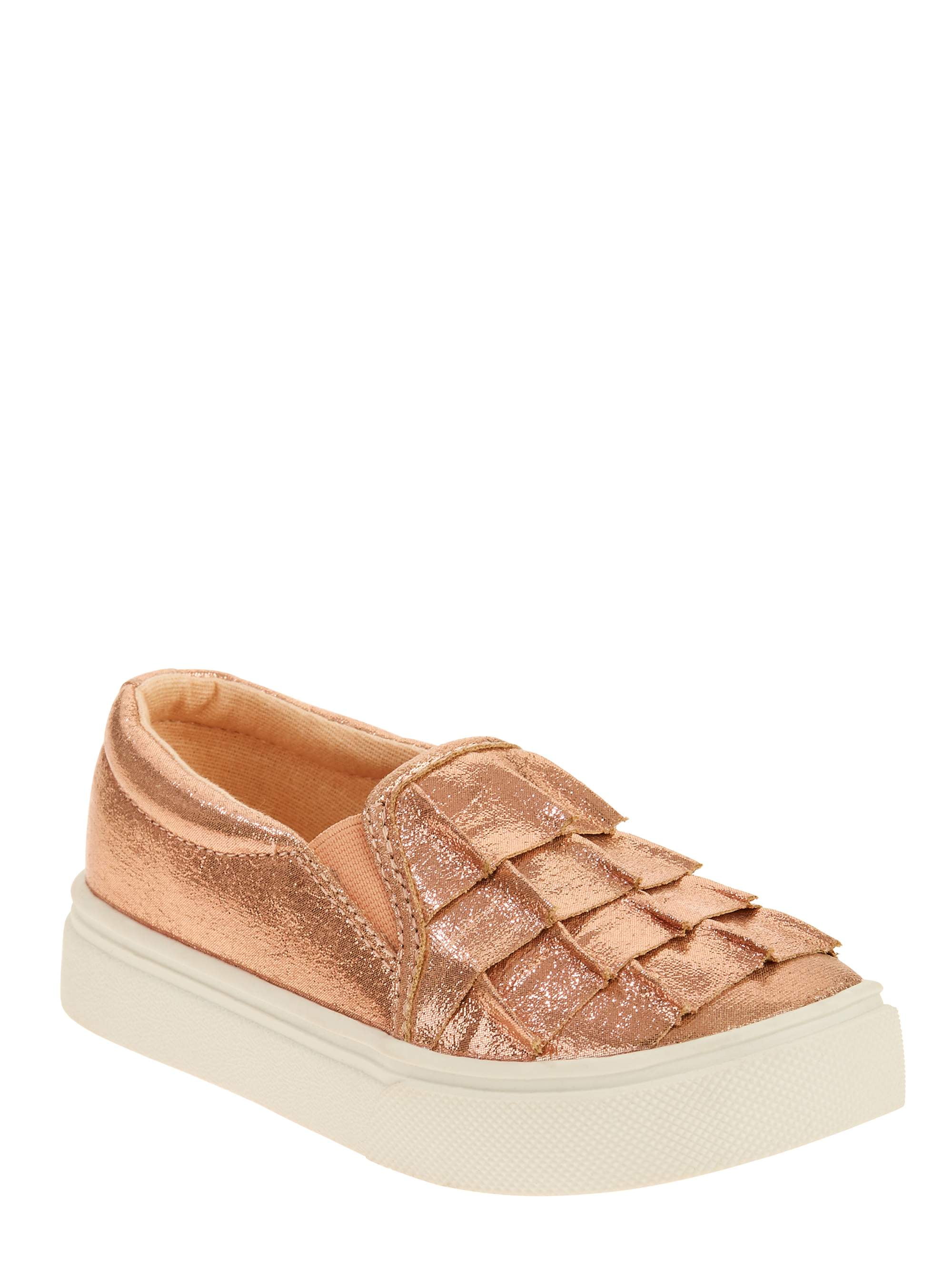 wander up slip on sneaker