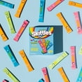 thumbnail image 3 of Skittles Zero Sugar Tropical Variety Pack Drink Mix - 30ct Packets - Pack of 2, 3 of 5