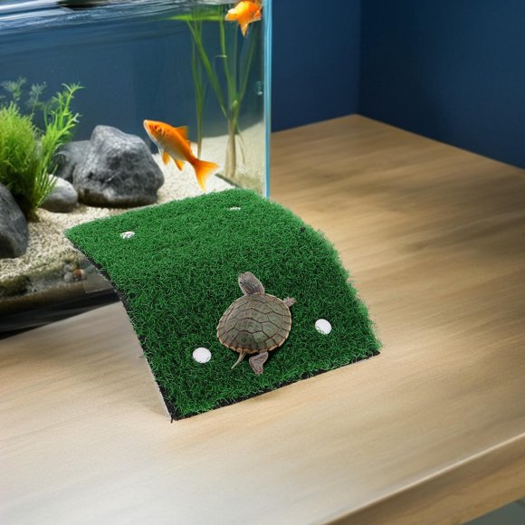 VERDANVERSE 2Ud Dispositivo De Escape Para Pequeños En Piscina Con Rampa Y Superficie Antideslizante Color