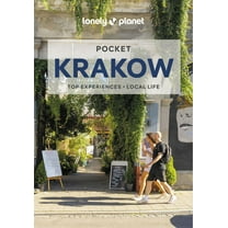Pocket Guide Lonely Planet Pocket Krakow: Detailed Itineraries Travel Like a Local Insider Tips Covers Wawel Hill, Old Town, Kazimier, (Paperback)