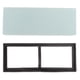 thumbnail image 1 of Piedra para afilar cuchillos de cocina Jadeshay grano 320 material Carburo de silicio verde, 1 of 8