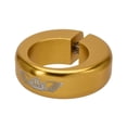 thumbnail image 1 of SE Racing Champ Clamp Seat Clamp 31.8 Gold, 1 of 3
