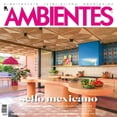thumbnail image 1 of Ambientes Alsa Revistas Sa De Cv Intermex Arquitectura No.0162, 1 of 2
