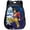 NO.1, variant on Dragon Ball Schoolbag 16 Inches Anime Cartoon Wukong Backpack Oxford Capacity Travel Men Women Casual Daypack Laptop Goku Bag Hiking Gifts