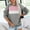 Gray, variant on New & Trending Fashion Pohista Womens Tops Womens Long Sleeved Shirts Fall Blouses My Items Ordered by Me Recently Pullover Sweatshirt