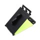 thumbnail image 4 of Herramienta de limpieza de guitarra, accesorios de mantenimiento para la limpieza del mástil del bajo de la guitarra eléctrica, Verde claro, 4 of 9