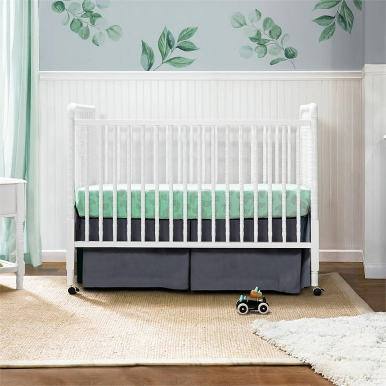 Walmart jenny 2025 lind crib