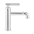 thumbnail image 5 of Avallon Single Hole, Single-Handle Sleek, Bathroom Faucet in Chrome, 5 of 11
