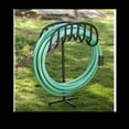 thumbnail image 4 of Liberty Garden LBG-647 Decorative Steel Manger Garden Hose Storage Stand, 4 of 6