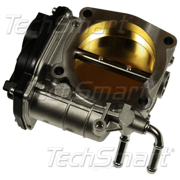 Fuel Injection Throttle Body Assembly